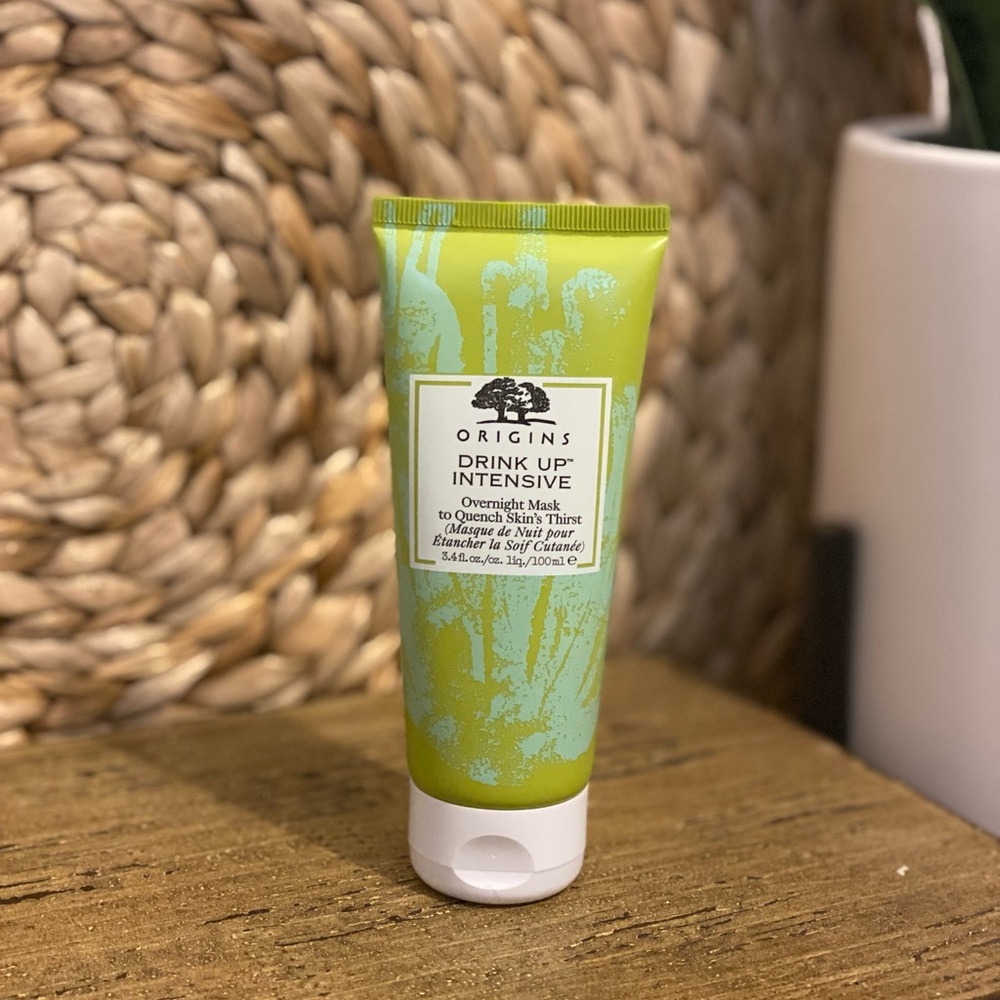 ORIGINS DRINK UP INTENSIVE